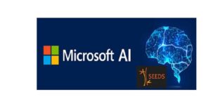 Sunny Live – An Artificial Intelligence Solution by Microsoft India and SEEDS